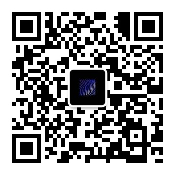 AIETO WeChat QR code
